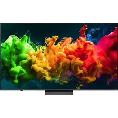 LG QNED TV 75QNED8EB3A.AEU, 75", 4K UHD, Smart TV